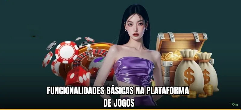 72w - O melhor cassino online para brasileiros está pronto para você!