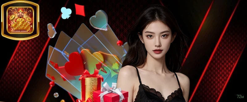 Imagem promocional dos ganhos da 72w